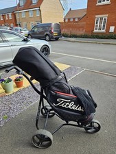 Titleist Full Golf Set, AP1