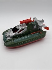 Matchbox Big Boots Hovercraft