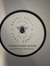 M&S ROYAL JELLY MARKS &