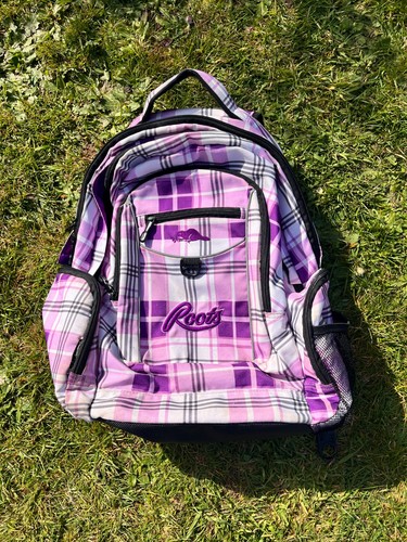 Roots canada vintage skate y2k - vintage,