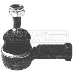 Front right tie rod - end, for