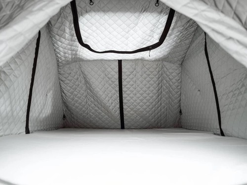 Brand new tentbox - tentbox, thermal