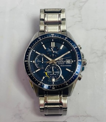 Casio edifice watch model - edifice,