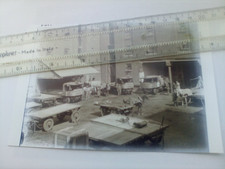 Original Glass Negative