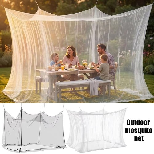 Portable large green camping - large,