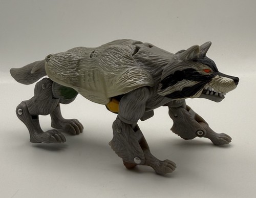 Beast wars transformers - beast,