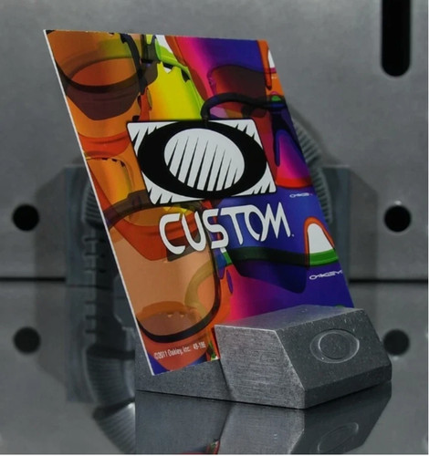 Oakley metal pop - oakley, |