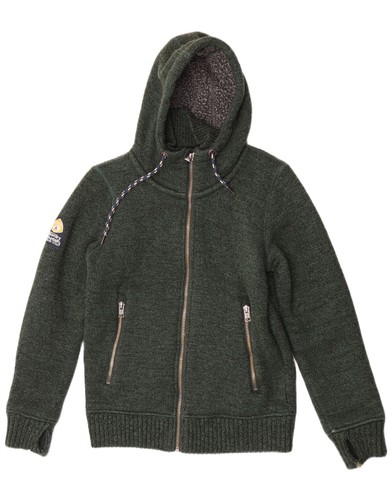Superdry mens graphic hooded - mens,