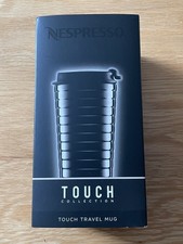 Nespresso Touch Travel Mug