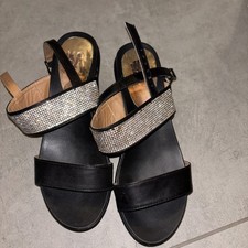 Moda in Pelle Women's Sandals