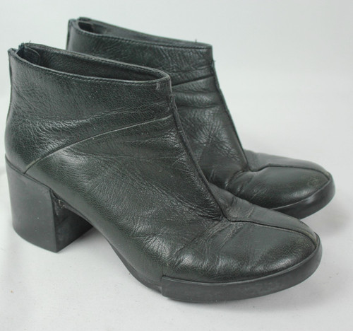 Camper lotta black leather - camper,