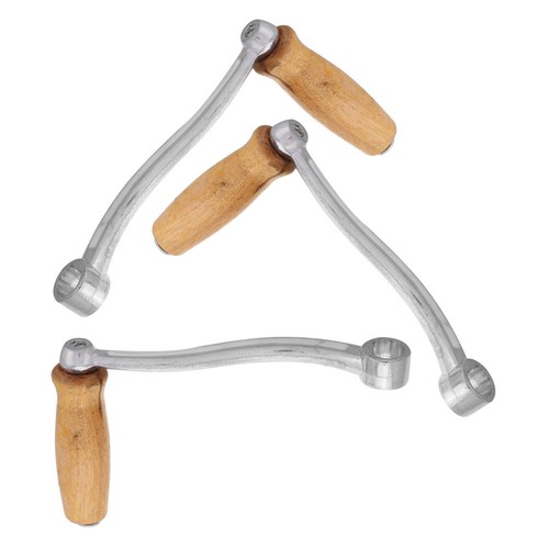 3pcs manual meat mincer - 3pcs,