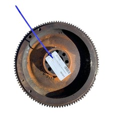TOYOTA HILUX FLYWHEEL MANUAL