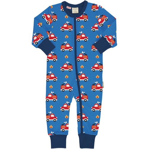 Maxomorra romper in - ls,