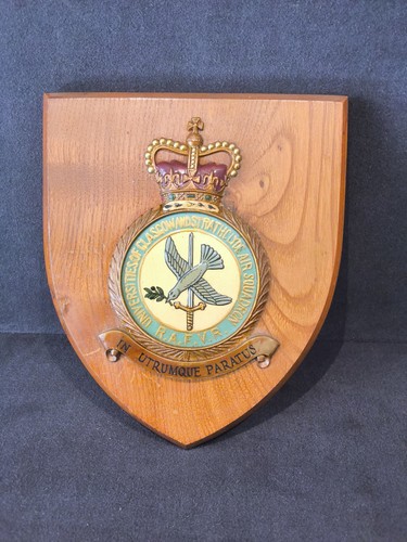 Vintage raf glasgow and - vintage,