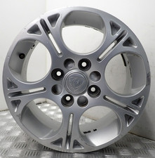 PROTON GEN-2 15'' SILVER ALLOY