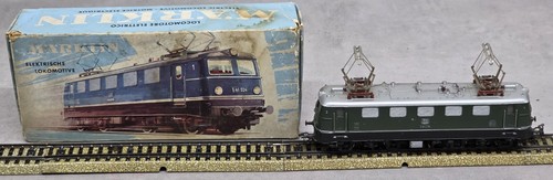 Märklin 3037 locomotive - ho,