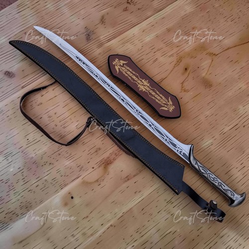 Handmade elven sword thranduil - handmade,