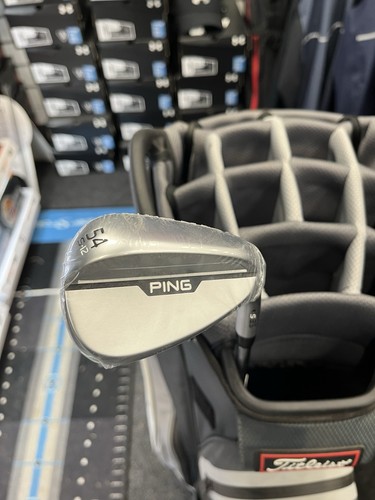 Brand new ping - 54°, wedge