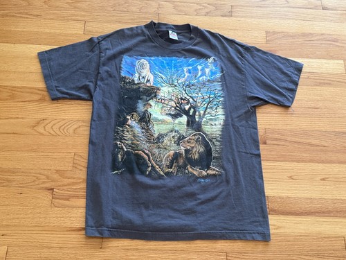 Vintage 1997 bobby xl - vintage,