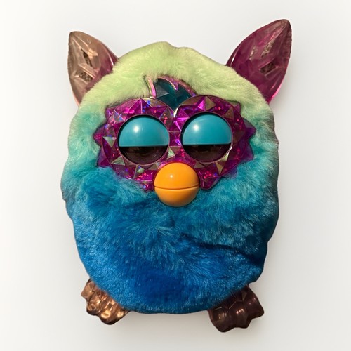 Furby boom crystal series - boom,