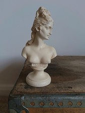 Greek Goddess Aphrodite Resin
