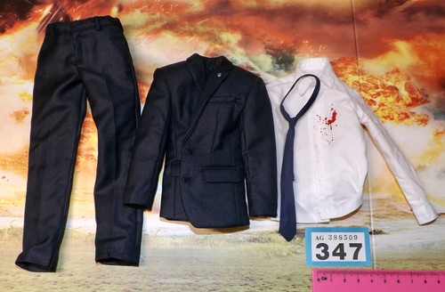 Scale modern dark blue - us,