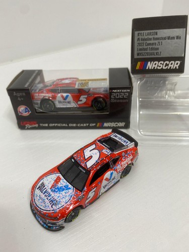 Nascar 2022 kyle - 2022, larson