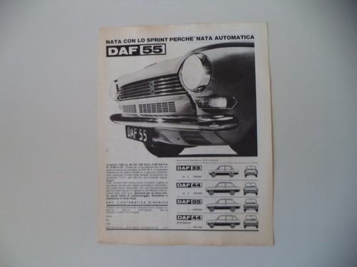 Advertising 1968 - advertising,