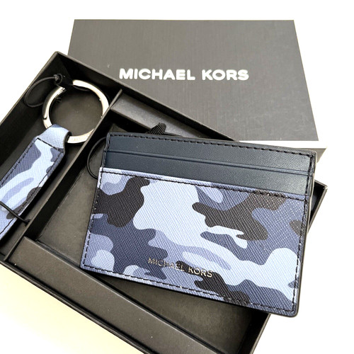 Michael kors camouflage card - kors,