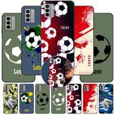 Football print phone - phone, for