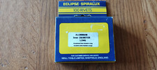 Eclipse Spiralux A25L aluminium pop rivets 5mm ,long length box of 100.