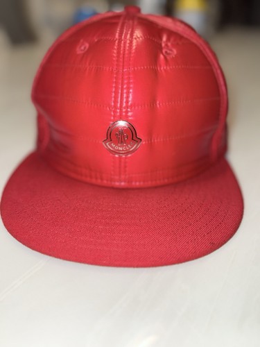 Moncler new era padded - era,