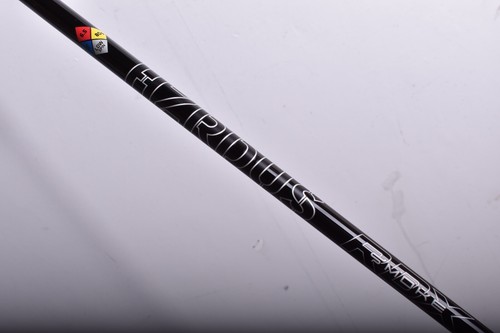 New hzrdus rdx smoke driver - new,
