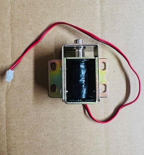 12v electronic lock - dc,