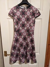 Ted baker London skirt flower