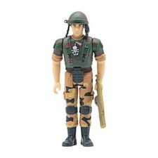 Highly Collectable Super7 Aliens Hudson ReAction 3.75-inch Tall Action Figure