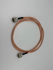 PL259 UHF male to PL259 UHF