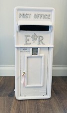 Wedding Post Box *HIRE* Leicester Leicestershire Warwickshire