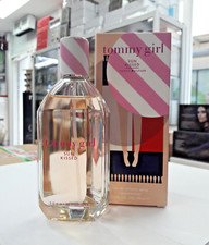 Tommy Girl Sun Kissed - Eau De Toilette 100ml - BRAND NEW - Fragrance As Shown