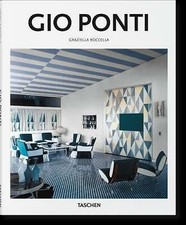 Gio Ponti by Graziella