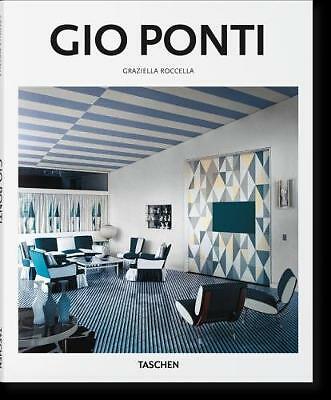 Gio ponti graziella - gio,