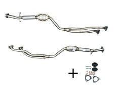Catalytic Converter Cat BMW 3