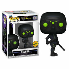 MARVEL STUDIOS- CHASE YELENA