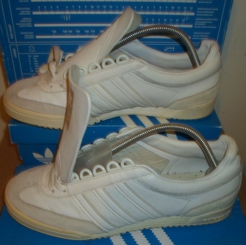 Rare used condition adidas - used,