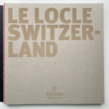 Tudor watches related gift. New without tags