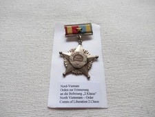 North Vietnam NLF Liberation