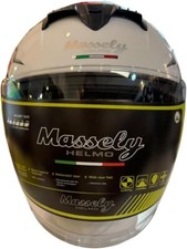Full Face Motorcycle Helmet