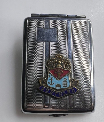 Vintage southend souvenir - southend,