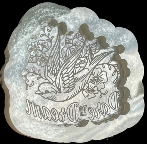 Handmade dare dream - handmade,